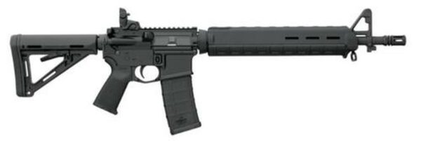 Bushmaster AR-15 MOE DISSIPATOR 5.56/223 16 Barrel 30 Rd Mag
