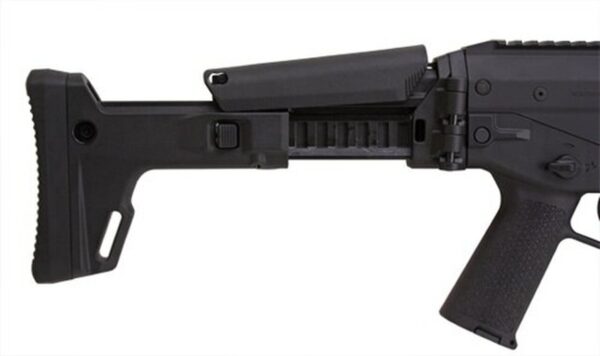 Bushmaster ACR Basic 556/223 Rem 16" Barrel Folding Stock 30 Rd Mag