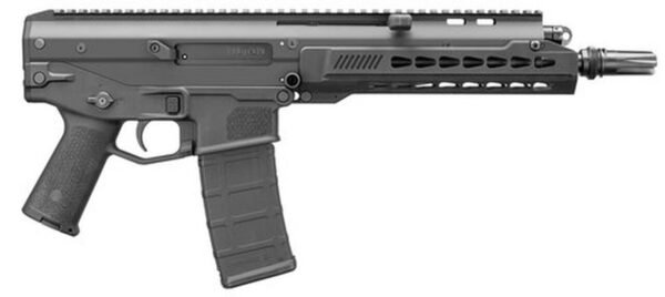 Bushmaster ACR Pistol, .223/5.56 NATO, 10.5" Barrel, 30rd, Black