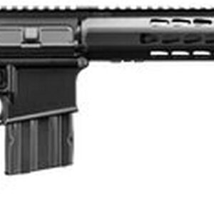 Bushmaster Hunter 450 Bushmaster 16" Barrel, 6-Position Black, 5rd