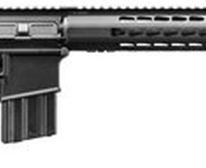 Bushmaster Hunter Carbine 450 Bushmaster 20" Barrel5+1 A2 Black