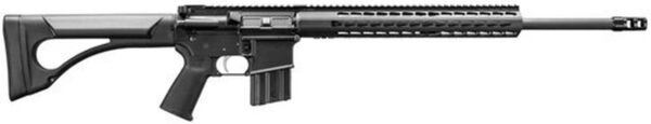 Bushmaster Hunter Carbine 450 Bushmaster 20" Barrel5+1 A2 Black