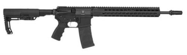 Bushmaster Minimalist SD AR-15 300 Blackout 16" Barrel AAC Brake 30 Rd Mag