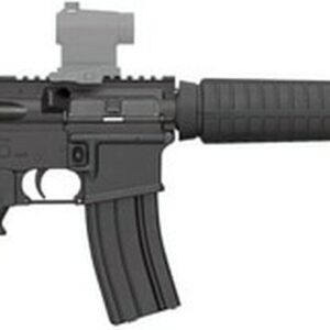 Bushmaster QRC Quick Response Carbine AR-15 5.56/223 16" Barrel No Optic 30rd Mag