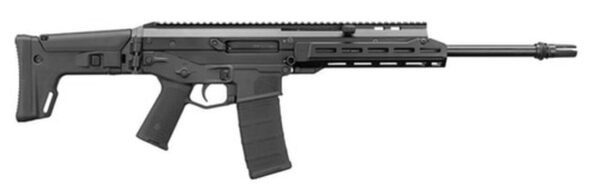 Bushmaster ACR Enhanced 300 AAC Blackout 16" Barrel 7-Position Folding/Collapsible Stock, 30rd Mag