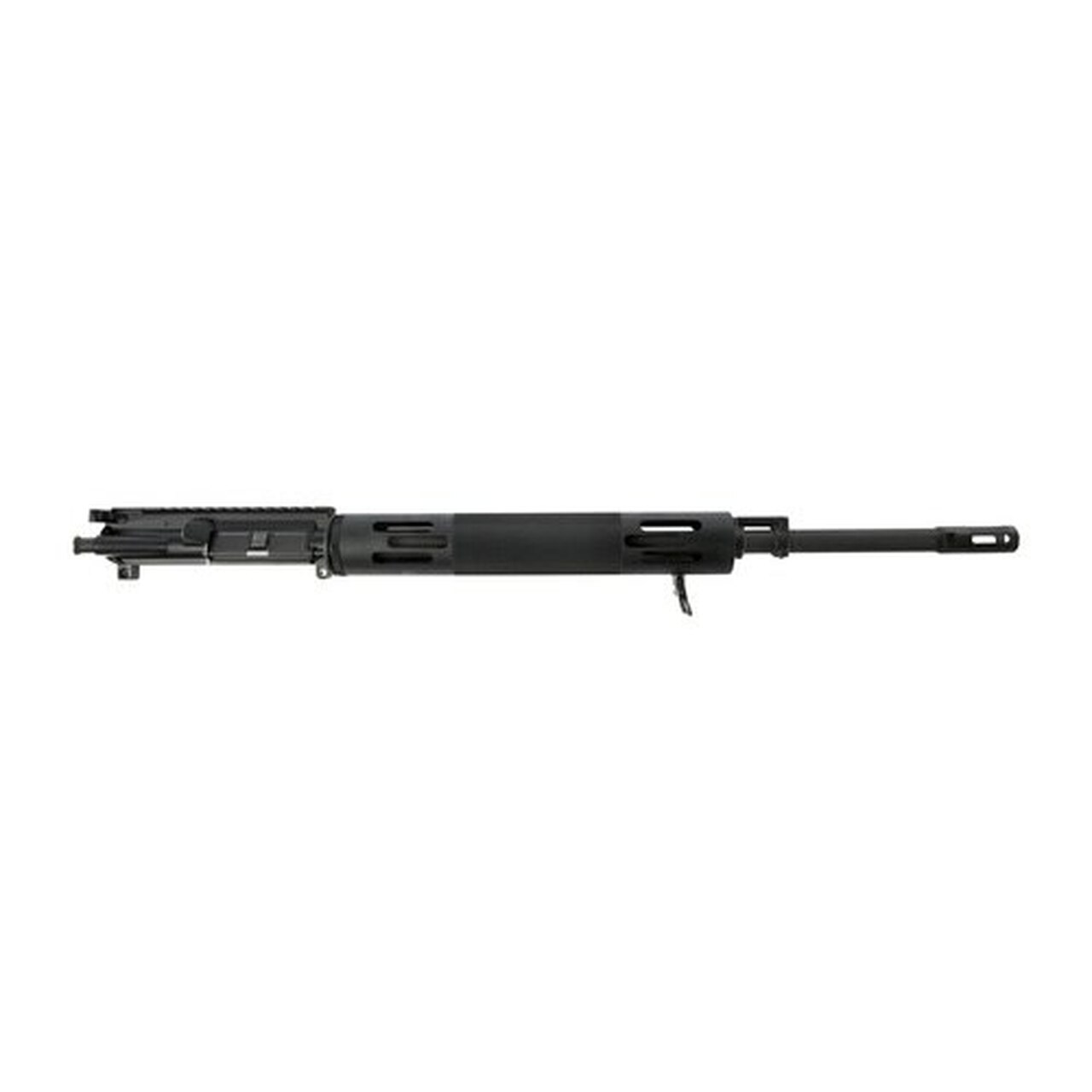 Bushmaster Flat Top Receiver Assembly Complete- 20" Barrel - 450 Bushmaster, BCG