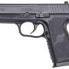 Kahr Arms P9 Standard, CA Legal, 9mm, 3.5" Barrel, 7rd, DAO, Black