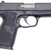 Kahr Arms P9 Standard, CA Legal, 9mm, 3.5" Barrel, 7rd, DAO, Black