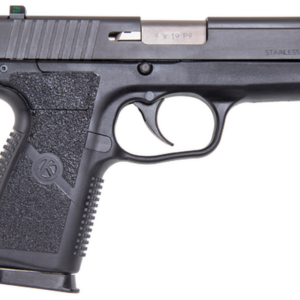 Kahr Arms P9 Standard, CA Legal, 9mm, 3.5" Barrel, 7rd, DAO, Black