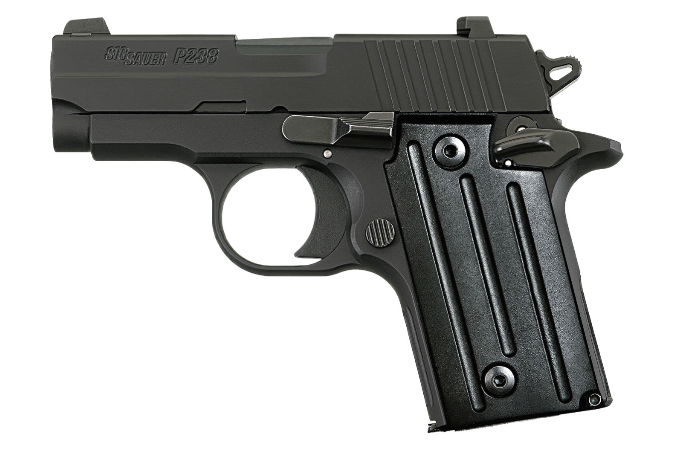 P238 Nitron 380 ACP Carry Conceal Pistol - Firearms | The Gun Shop