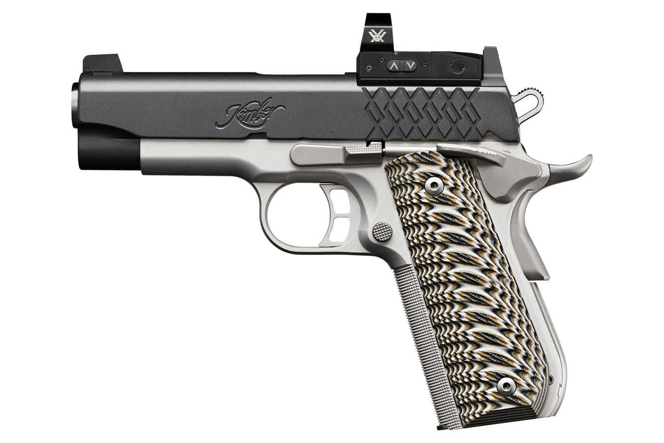 Aegis Elite Pro (OI) 9mm Pistol with Vortex Venom 6-MOA Red Dot - Firearms | The Gun Shop