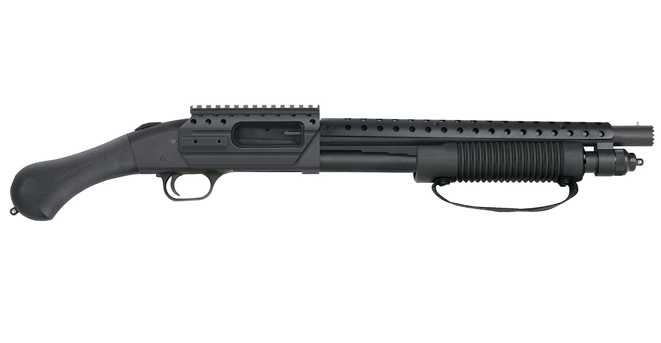 590 Shockwave SPX 12 Gauge Pump-Action with 14 inch Barrel - Firearms | The Gun Shop