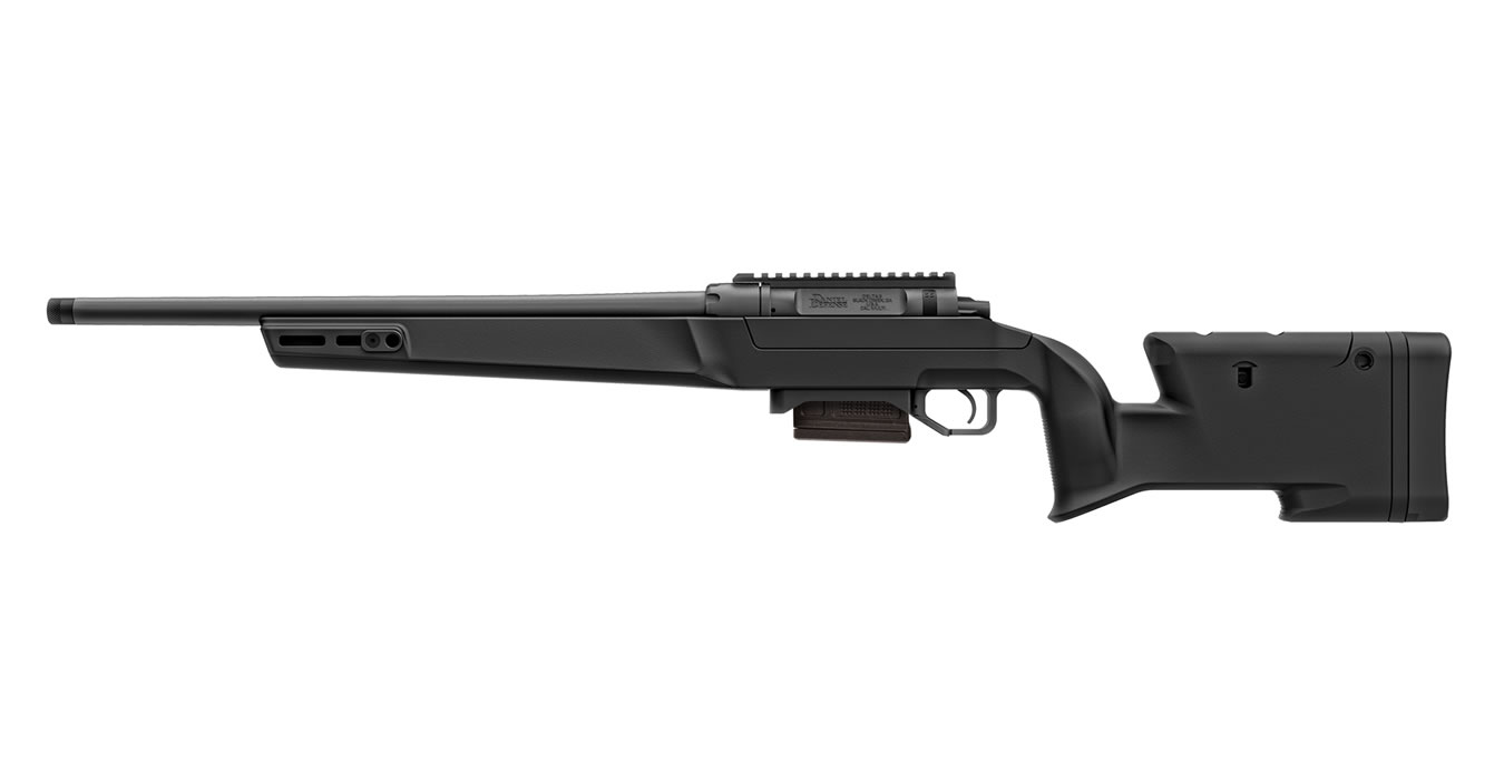 Delta5 308 Win Bolt-Action Rifle