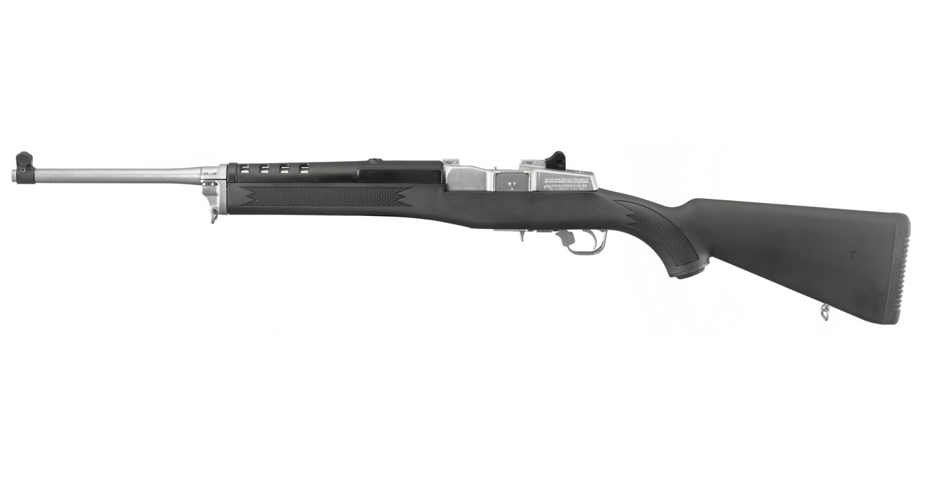 Mini-Thirty 7.62x39mm Semi-Automatic Rifle - Firearms | The Gun Shop