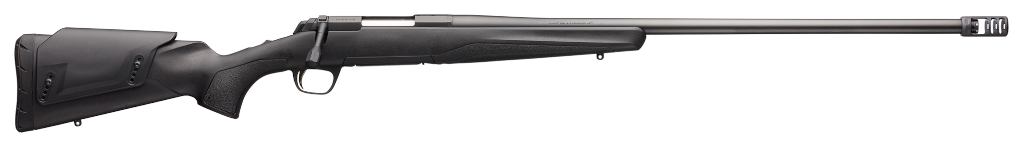 X-BOLT Rifles Bolt Action - Bolt Action | The Gun Shop