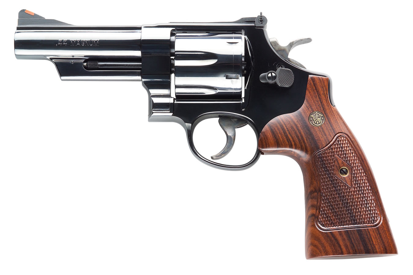 Model 29 44 Rem Mag DA/SA Classic Revolver - Firearms | The Gun Shop