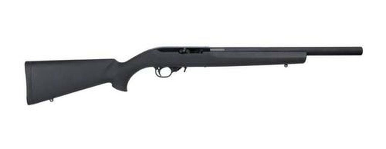 Gemtech Mist 10/22 Rifle 22LR Integral Suppressed Package, All NFA Rules Apply