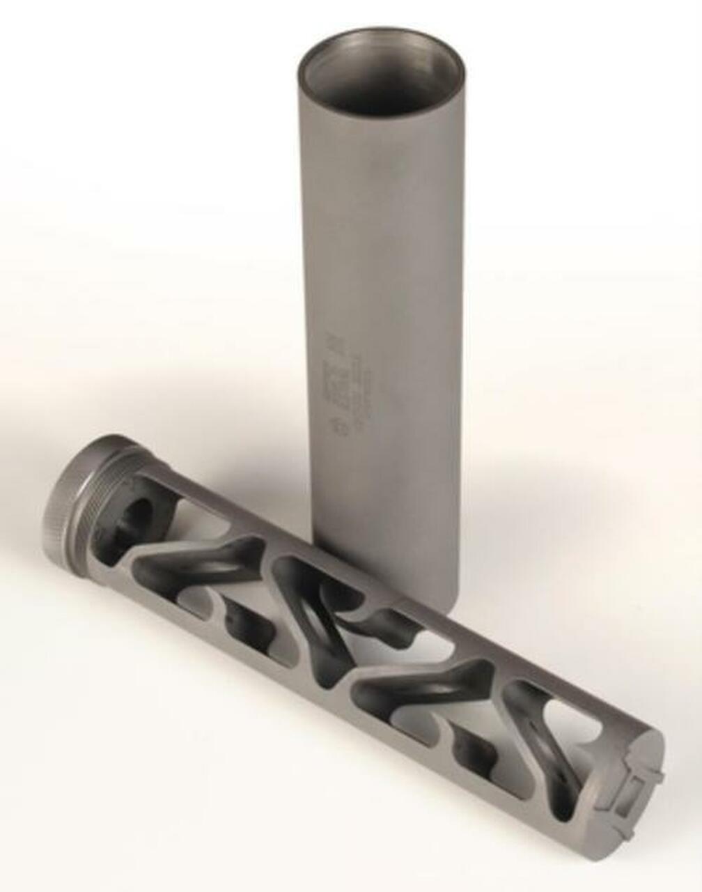 Gemtech GMT-300 Suppressor .300 AAC Blackout, 6.7"