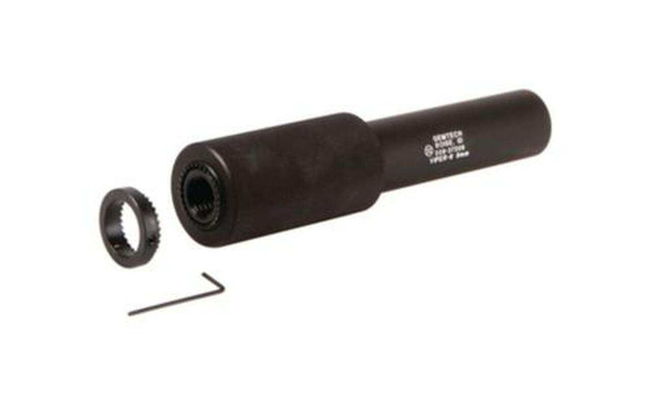 Gemtech Viper Mac 10, 11, 12 9mm
