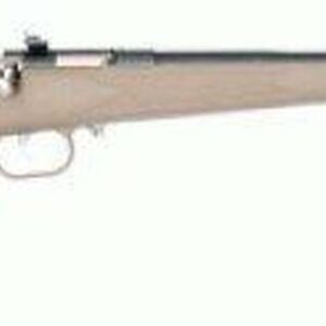 Keystone Crickett 22LR,, Desert Tan Stock