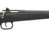 Keystone Crickett 240 22LR, 16.12", Synthetic Blue