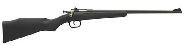 Keystone Crickett 240 22LR, 16.12", Synthetic Blue