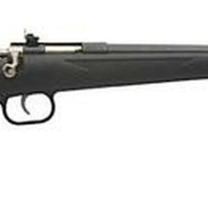 Keystone Crickett 240 22LR, 16.12", Synthetic Blue