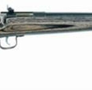 Keystone Crickett 22LR, 16.5", Laminated Blue