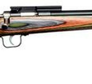 Keystone Crickett 22SH/L/LR Bull Barrel, 16" Heavy Barrel, Laminate Stock
