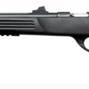 Keystone Crickett Hunter 22LR Pistol Handgun Single Shot Bolt 10.5" 1rd Synthetic Blued