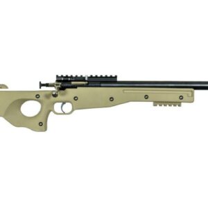 Keystone Crickett CPR Precision Rifle 22LR 16" Heavy Barrel Single Shot