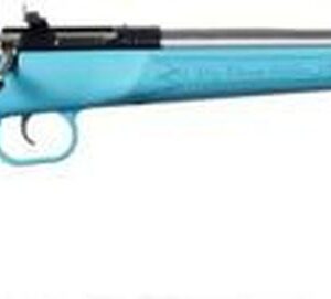 Keystone Crickett 22LR, 16.125", 1 Synthetic KSA2303