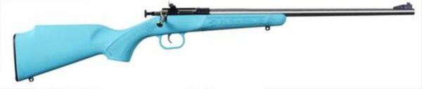 Keystone Crickett 22LR, 16.125", 1 Synthetic KSA2303