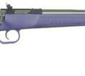 Keystone Crickett 22LR, 16.125", 1 Synthetic KSA2307