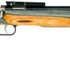Keystone Crickett 22LR, 16.125", Laminate Thumbhole