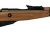 Crickett KSA 91/30 Mini 22 LR, 20" Barrel, Blued, Black Walnut, 1rd