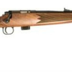 Benjamin & Sheridan Model 722 Classic .22 LR 16.1" Barrel Blue Finish Walnut Stock