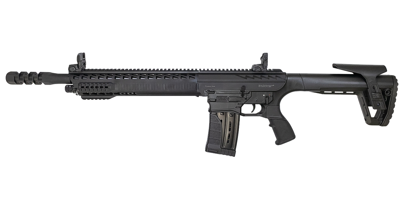 61340-DEFAULT-l Noble 1 12 Gauge Semi-Automatic Magazine Fed Shotgun