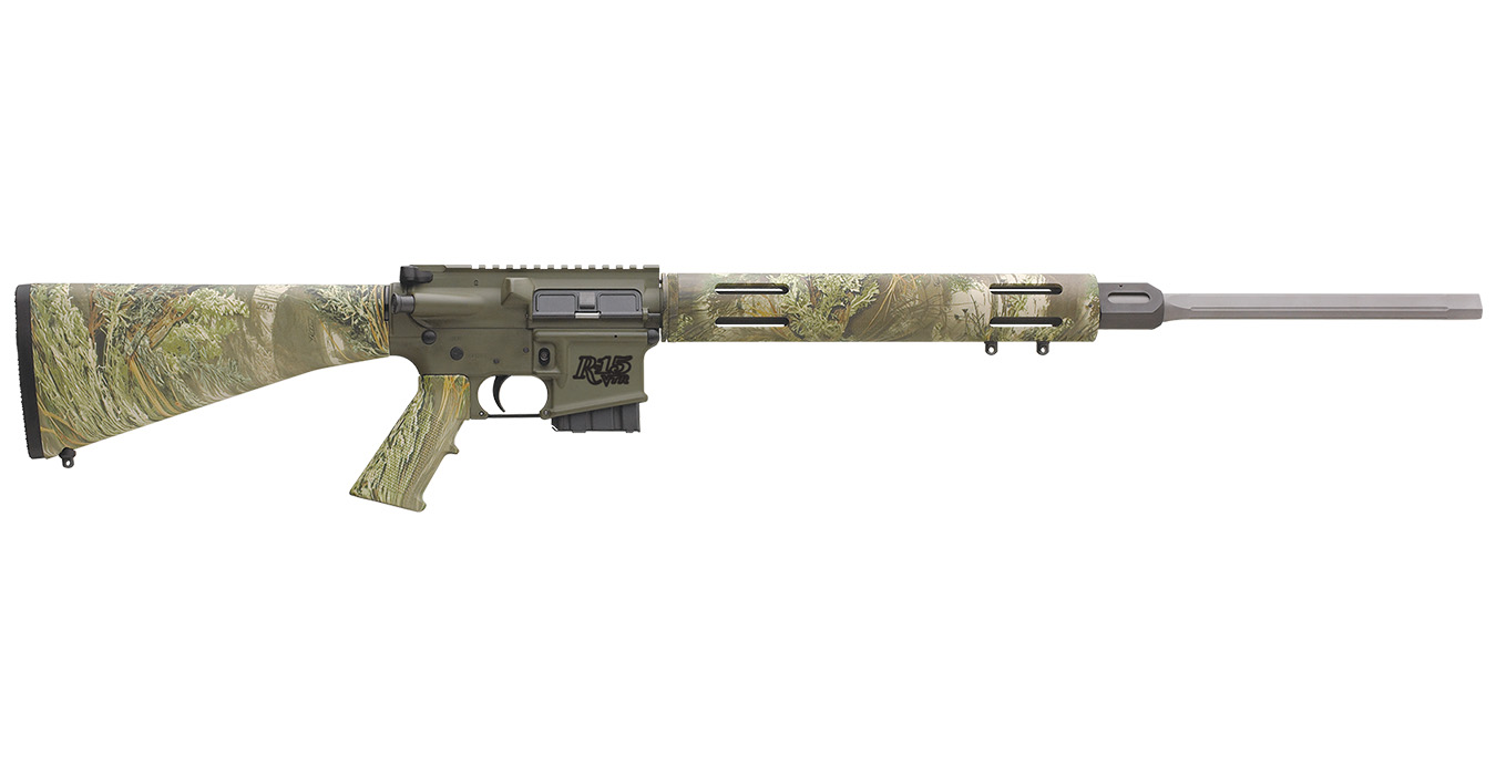 R-15 VTR SS Varmint 223 Rem Rifle with Realtree Advantage Max-1 HDTM Camo - Firearms | The Gun Shop