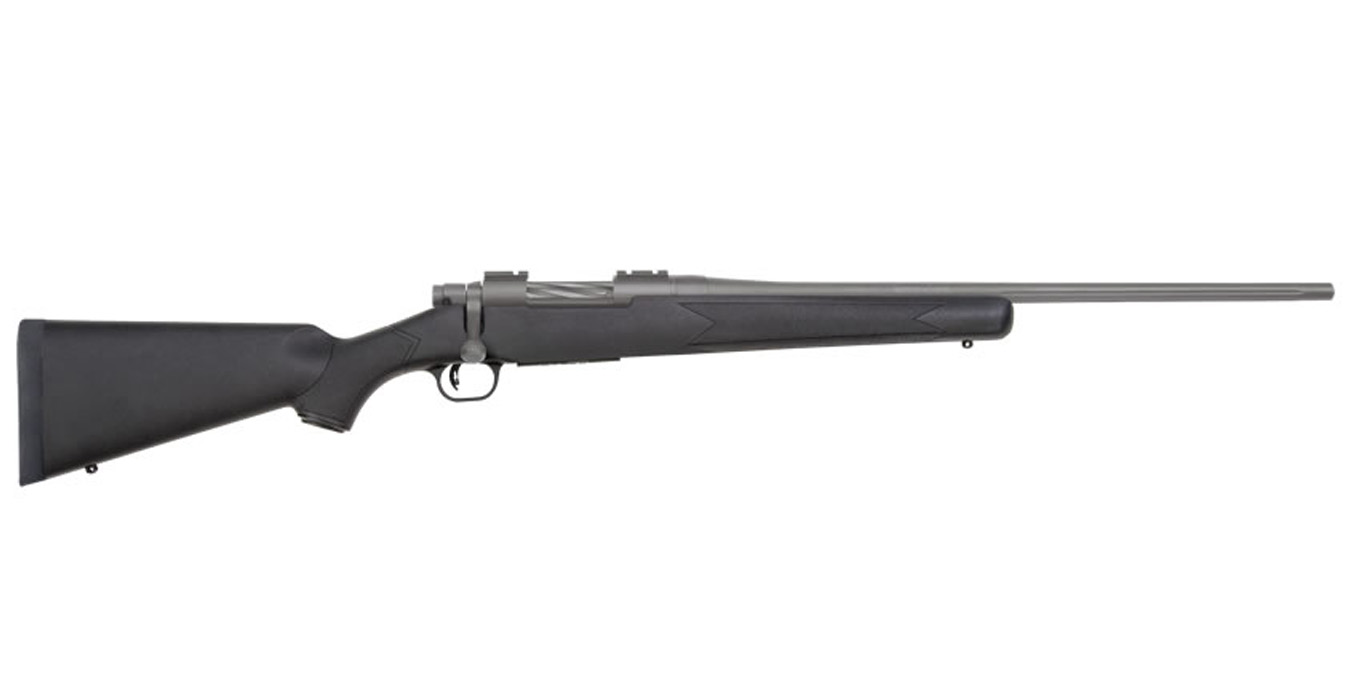 Patriot 308 Winchester Bolt-Action Rifle with Stainless Cerakote Barrel - Bolt-Action Rifles | The Gun Shop