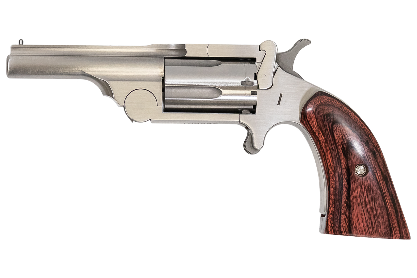 Ranger II Break-Top 22 WMR Single Action Revolver