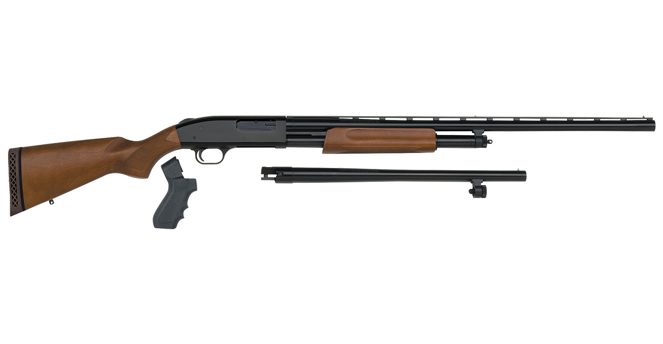 M500 12 Gauge Field/Security Combo - Firearms | The Gun Shop