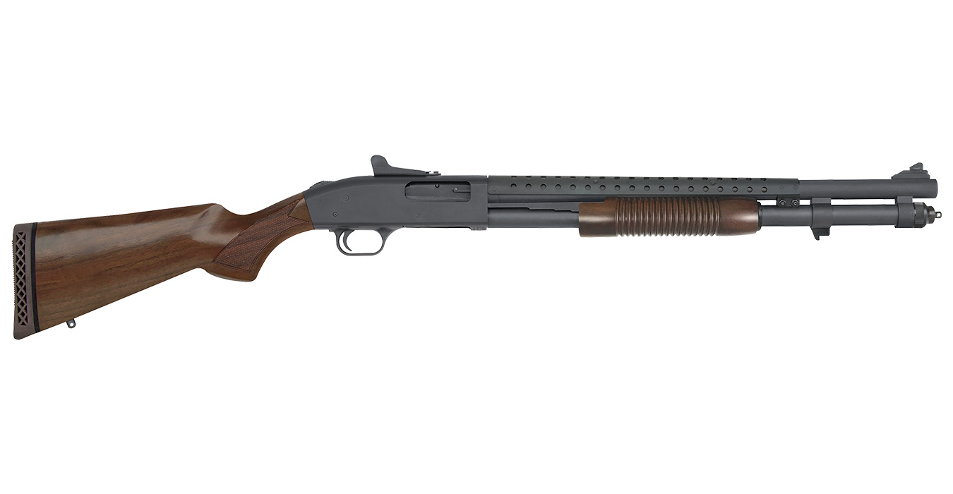 590A1 Retrograde 12 Gauge Tactical Pump Action Shotgun - Firearms | The Gun Shop