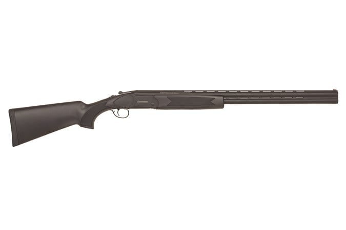 MOSSBERG INTERNATIONAL SILVER RESERVE - SUPER SPORT 12 GA OVER/UNDER 28 BARREL - Over Under | The Gun Shop