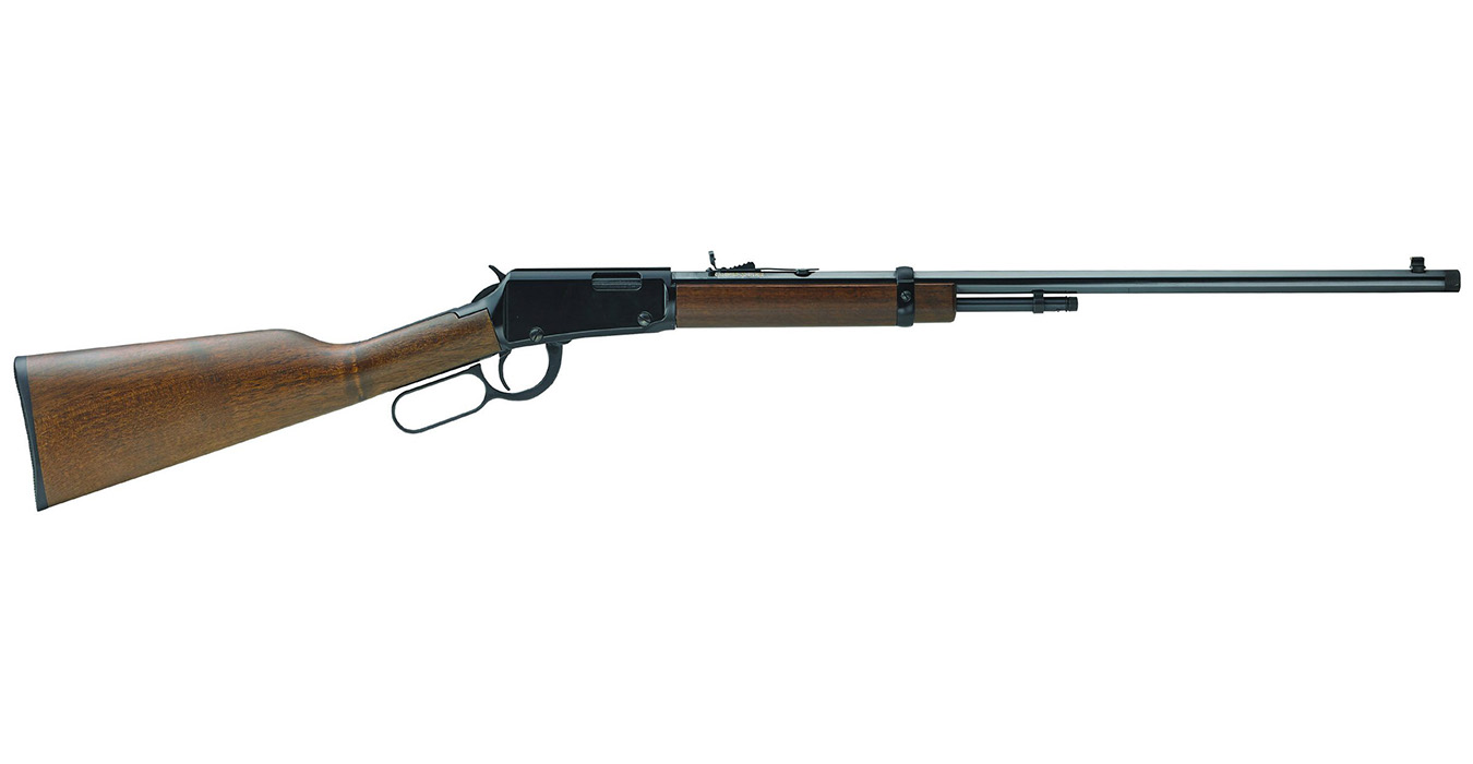 Frontier Model 22 Cal Lever-Action Rifle with 24-Inch Threaded Barrel - Firearms | The Gun Shop