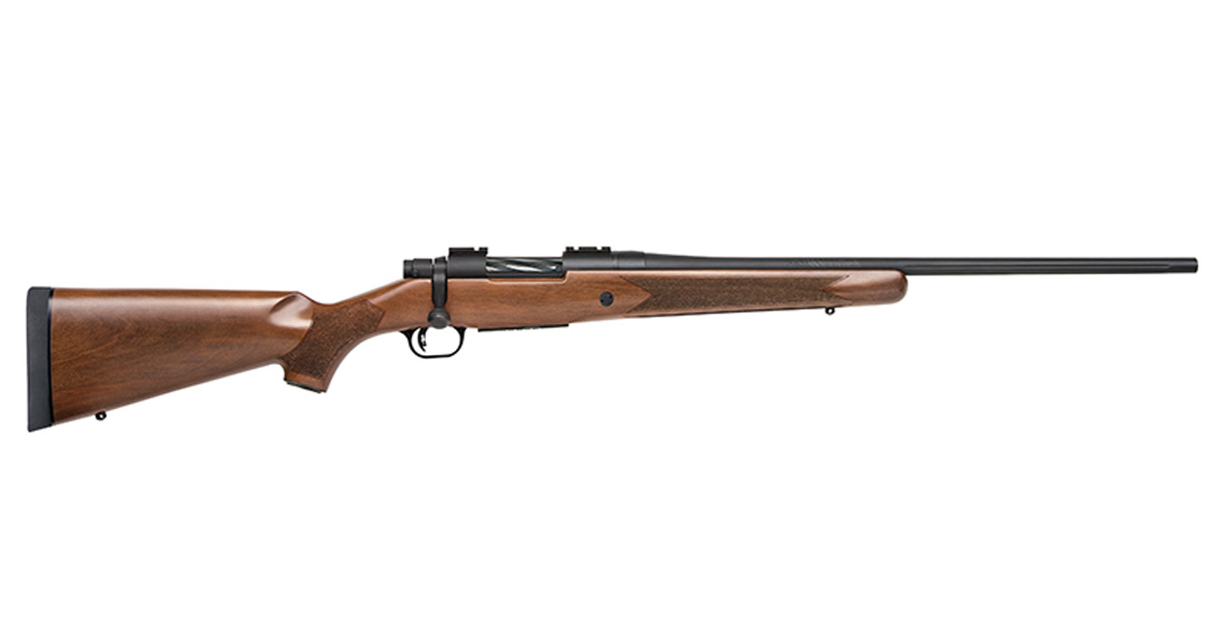Patriot 308 Win Bolt Action Rifle with Walnut Stock - Bolt-Action Rifles | The Gun Shop