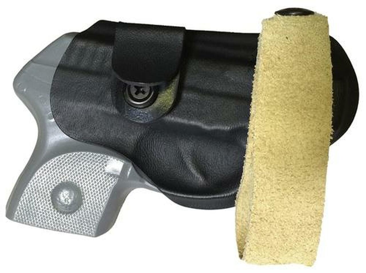 Flashbang Marilyn Bra Glock 42 Black Thermoplastic