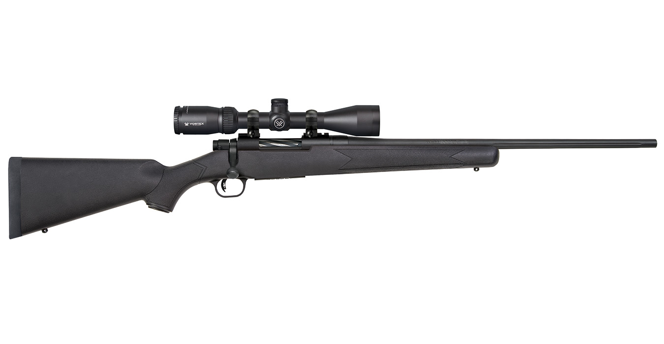 Patriot 308 Win Bolt-Action Rifle with Vortex Crossfire II 3-9x40mm Scope - Bolt-Action Rifles | The Gun Shop