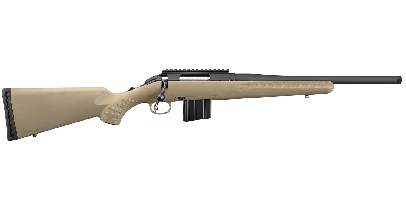 American Rifle Ranch .350 Legend Bolt-Action Rifle with AR-Style Magazine - Bolt-Action Rifles | The Gun Shop
