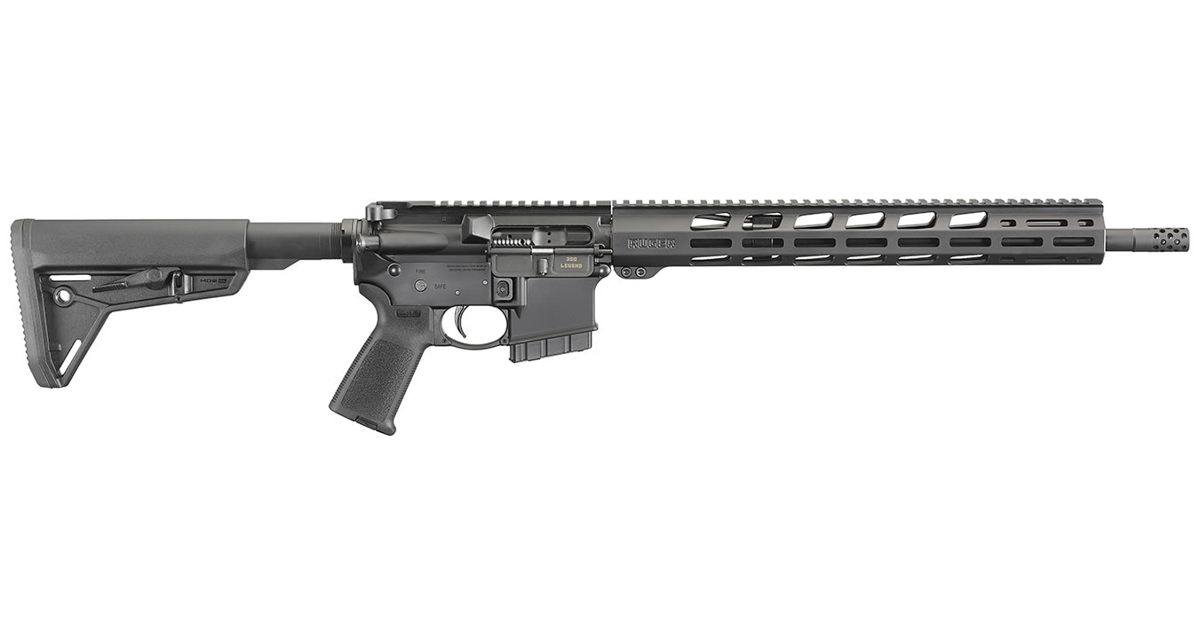 AR-556 MPR 350 Legend Semi-Automatic Multi-Purpose Rifle - Firearms | The Gun Shop